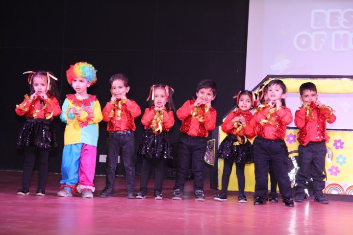 Campus event highlight 3